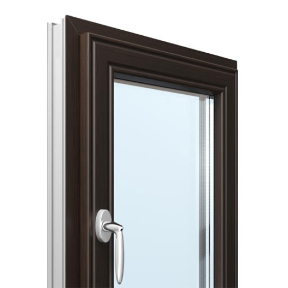 Шоколадная сосна